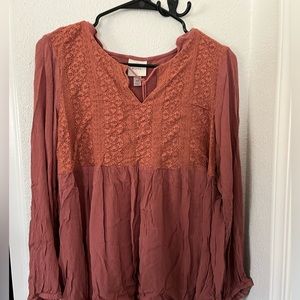 Women’s top